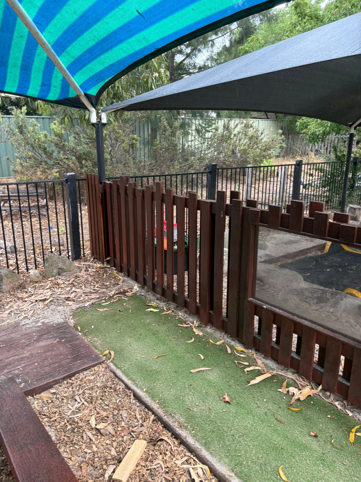 Melbourne painting project