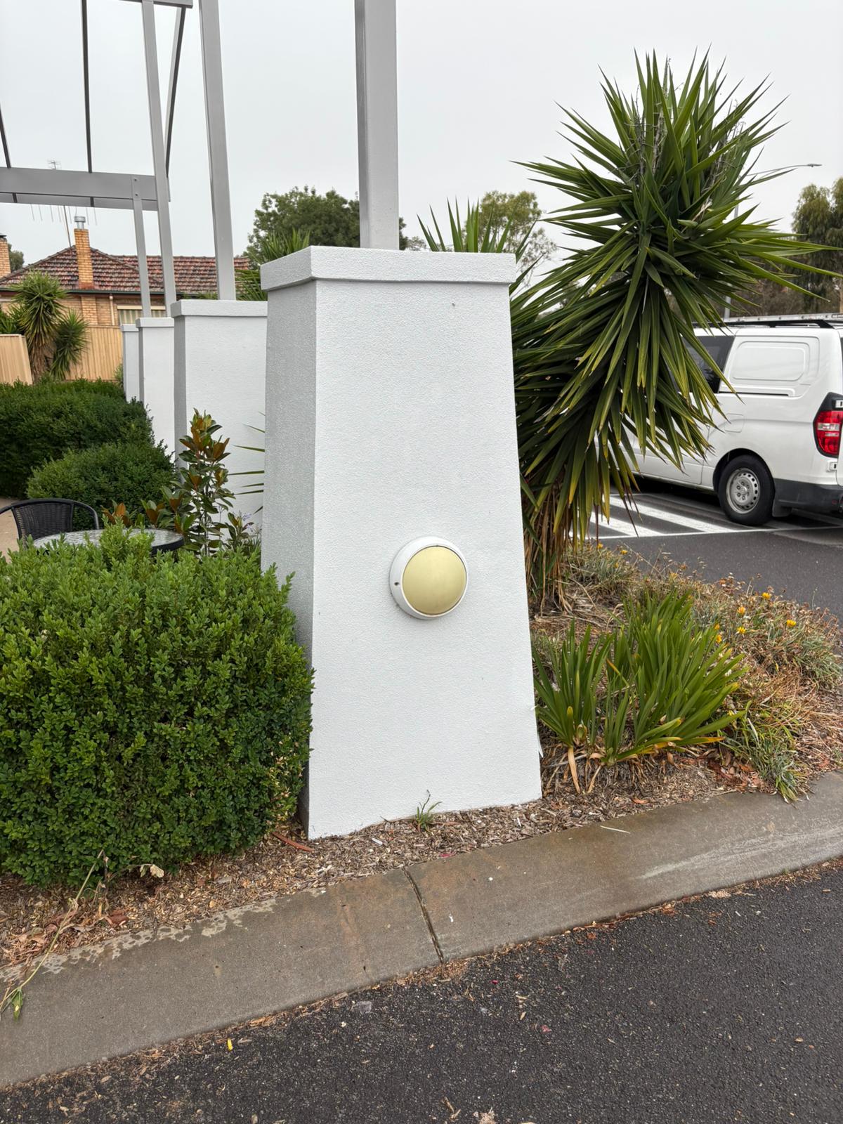 Melbourne painting project