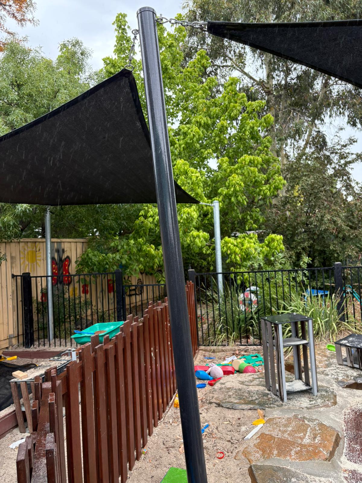 Melbourne painting project